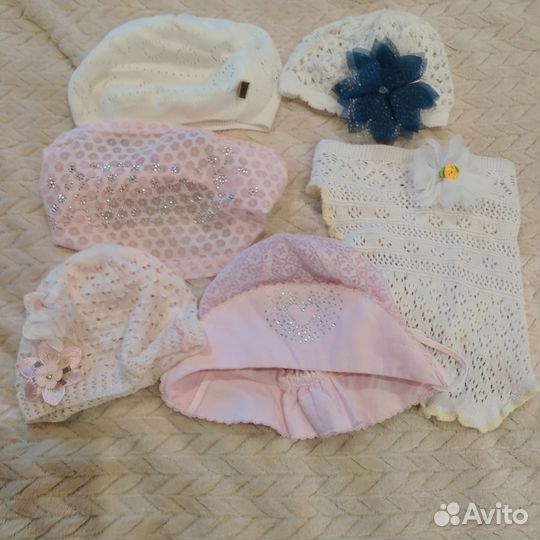 Детские вещи бесплатно