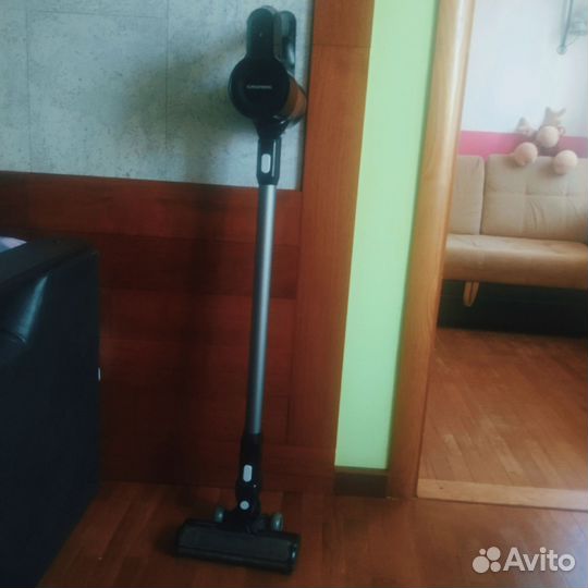 Пылесос Grundig