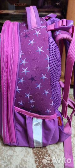 Рюкзак Эрих Краузе