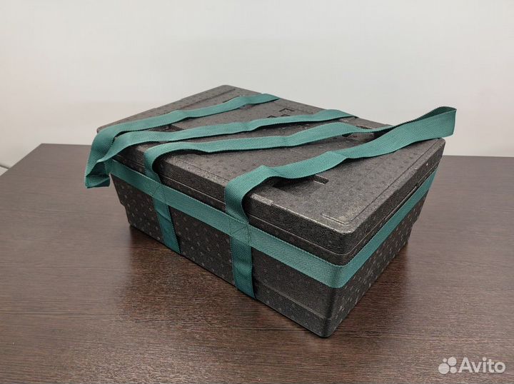 Термоконтейнер медицинский 16 литров