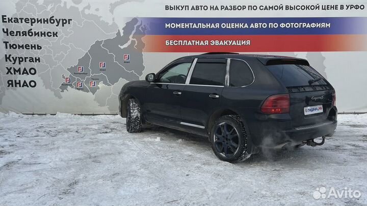 Зеркало заднего вида Porsche Cayenne (9PA) 9557315140101C