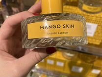 Mango Skin vilhelm parfumerie оригинал 100 мл