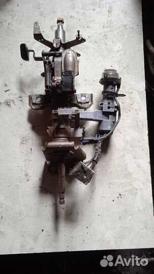 Рулевая колонкаToyota Camry xv10