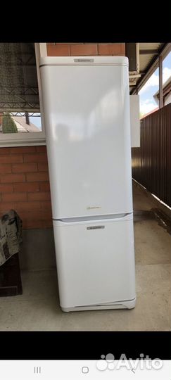 Холодильник