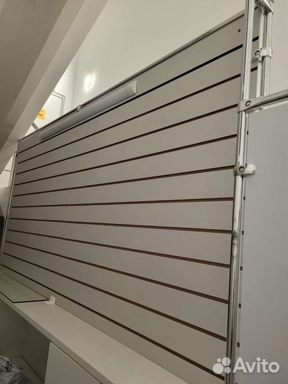 Эконом панели 2шт