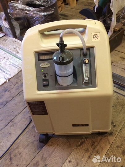 Кислородный концентратор Армед