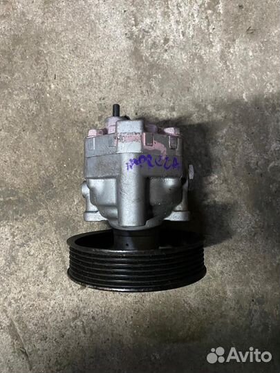 Гур, гидроусилитель Subaru Impreza GH; GJ; EL154