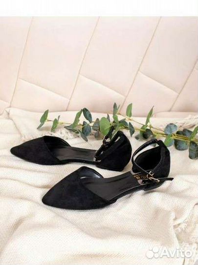 Туфли женские 39 размер