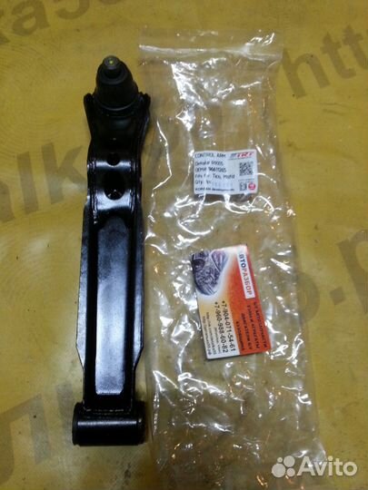 Рычаги новые Daewoo Matiz Tico Spark