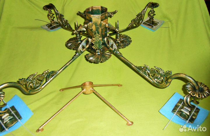 Подставка для ёлки