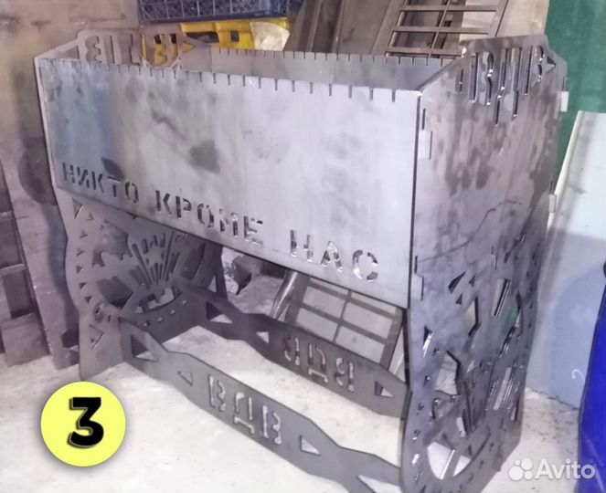 Мангал с крышей. Мангал разборный. Мангалы