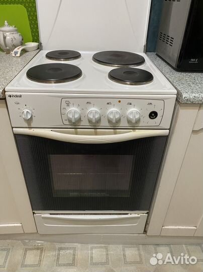 Плита электрическая