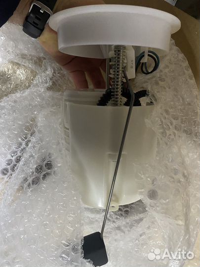 Бензонасос мазда 6 GJ