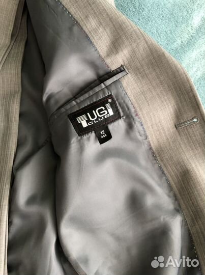 Костюм детский