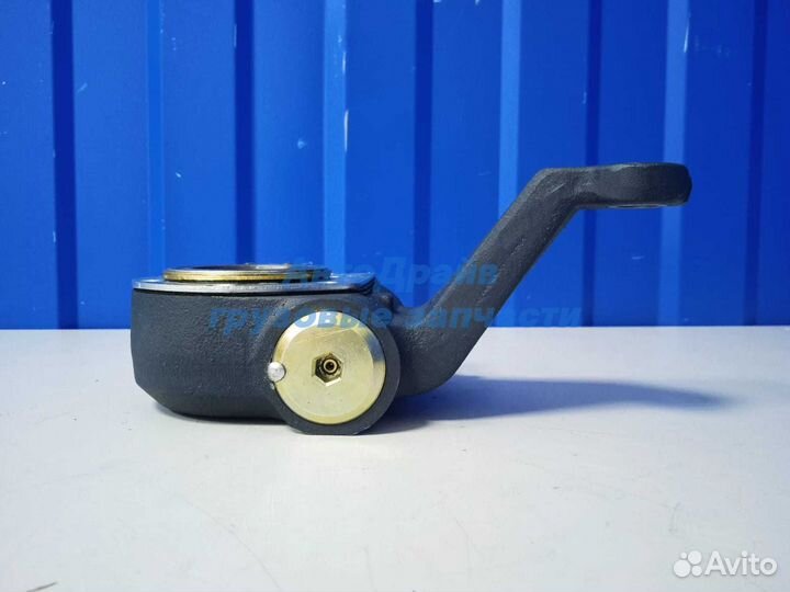 Трещетка Mercedes Actros задняя левая автомат