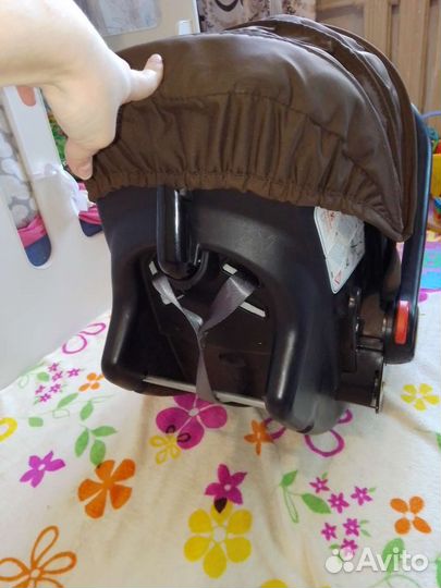 Автолюлька