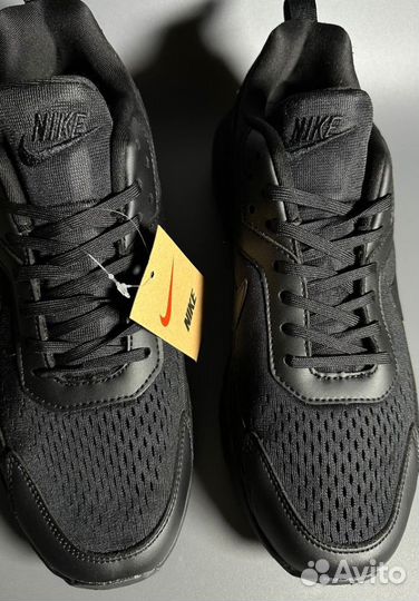 Кроссовки Nike Air Max Люкс