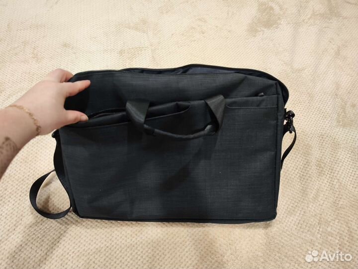 Кейс для ноутбука до 17