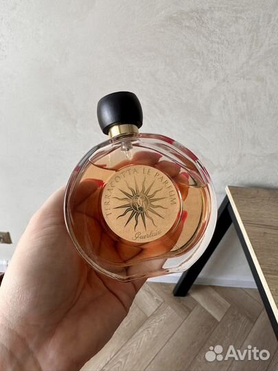 Парфюмерная вода женская