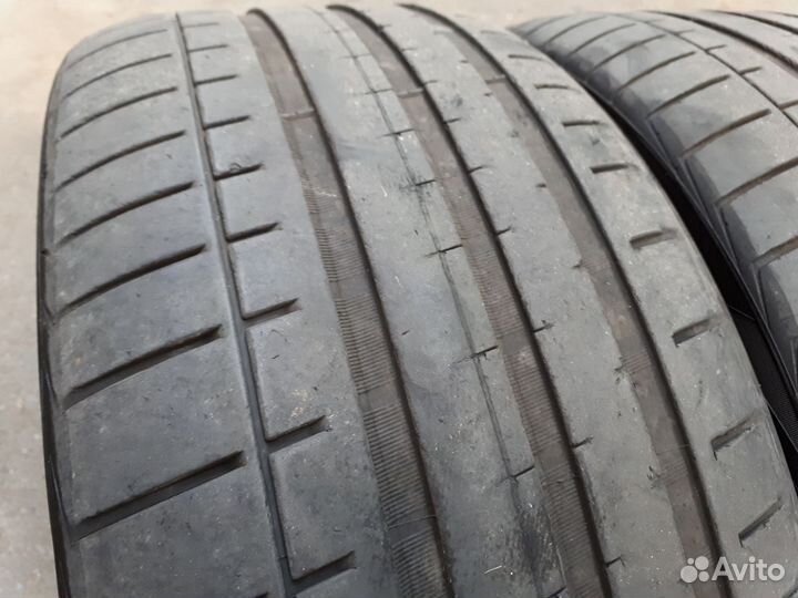 Vredestein Ultrac Sessanta 245/45 R19