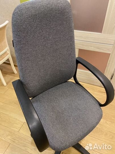 Компьютерное кресло бу