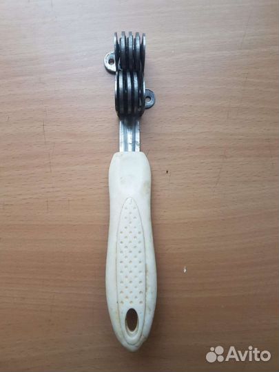 Точилка для ножей и ножниц