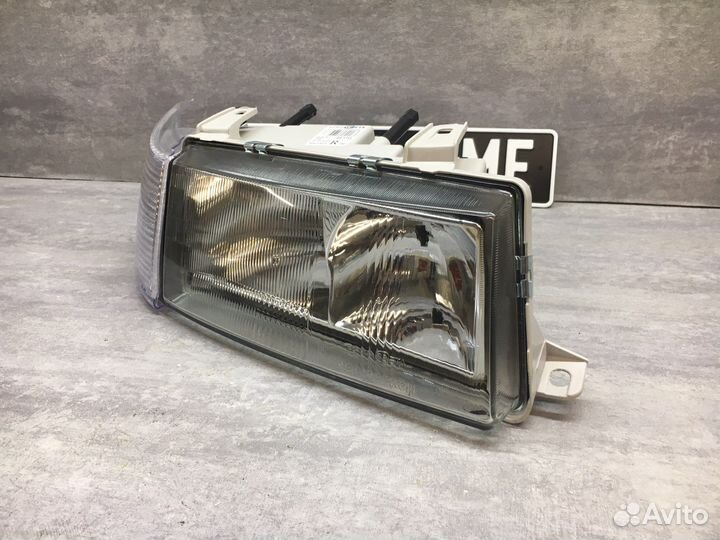 Фара правая Ваз 2110-2112