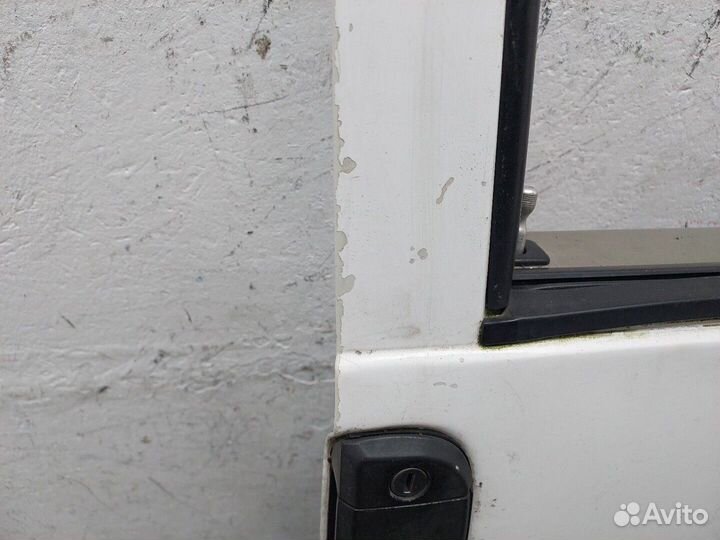 Дверь боковая Volkswagen Transporter 4, 2002