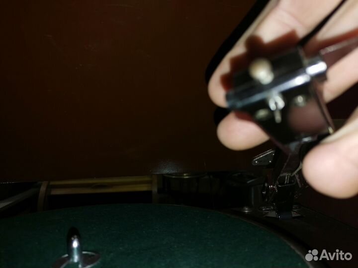 Радиола рекорд