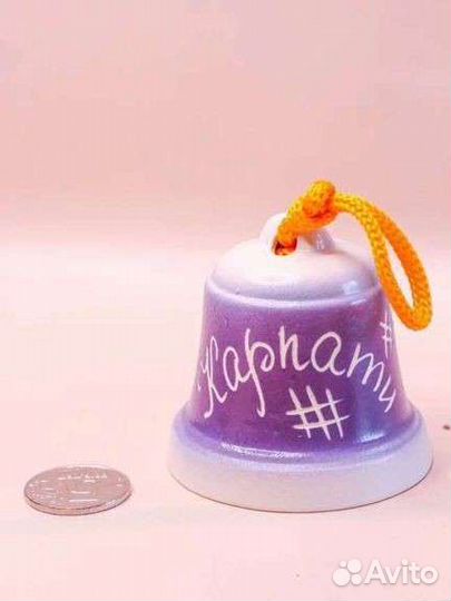 Колокольчики Украина ч-2