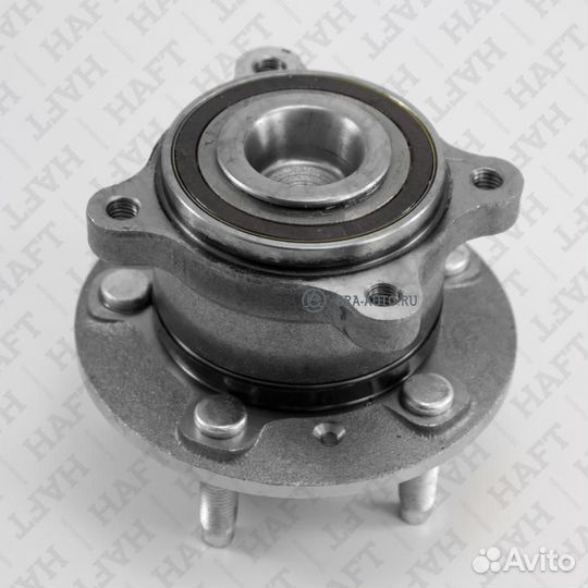 Haft RH0133 Ступица зад