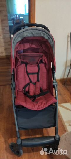 Детская коляска