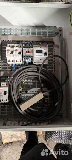 Терморегулятор Devi