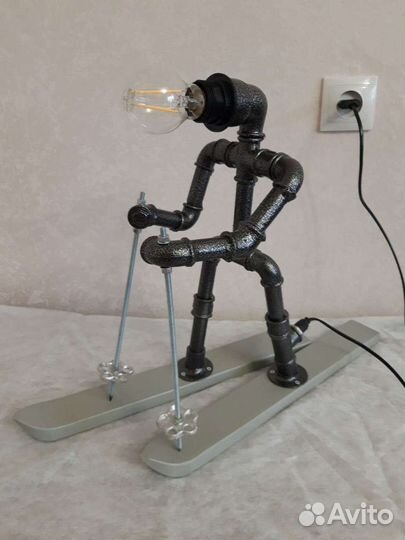 Светильники