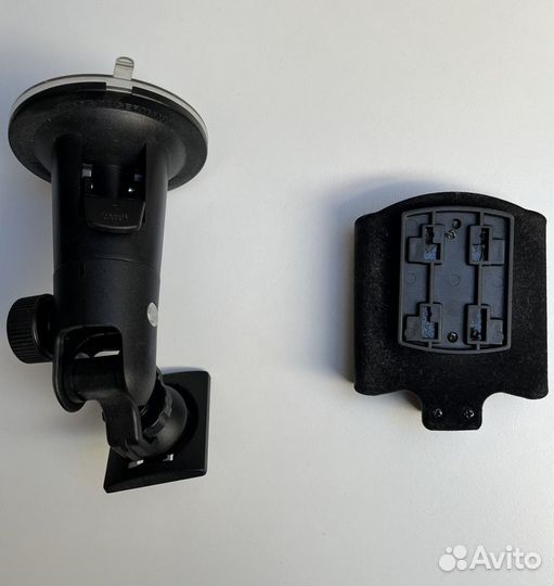 Автодержатель brodit для Apple iPhone X (514997)