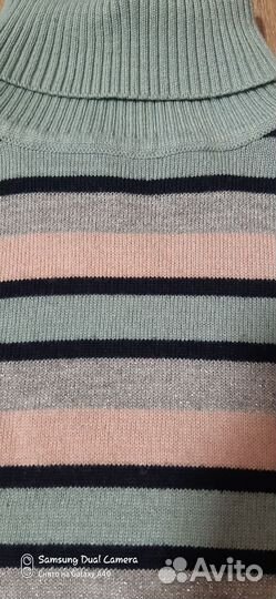 Водолазка детская acoola 110-116