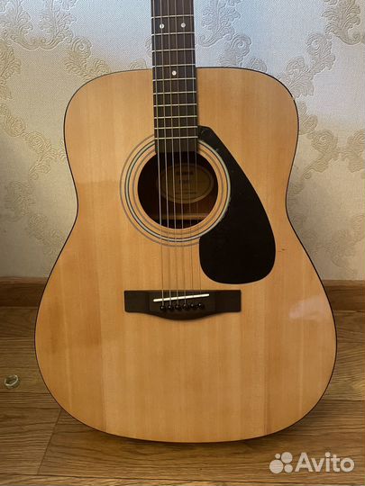 Гитара Yamaha f310