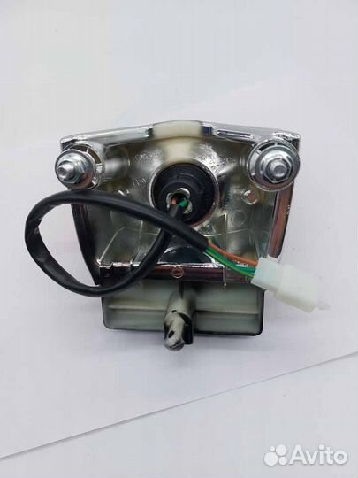 Стоп сигнал на мотоцикл Racer RC200-GY8 Ranger (в