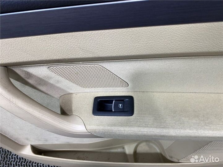 Дверь боковая Volkswagen Touran, 2014