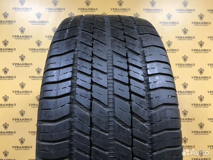 General Tire XP 2000 II 275/55 R16 107H