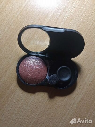 Тени для век Pupa