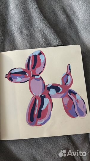 Рисунки на заказ