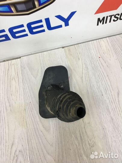 Пыльник рулевой колонки Lifan X60