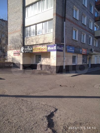 Свободного назначения, 30 м²