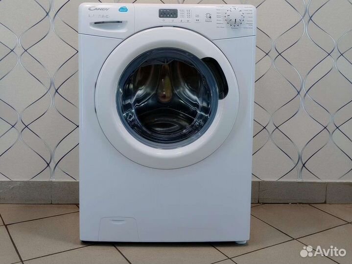 Стиральная машина на гарантии бу