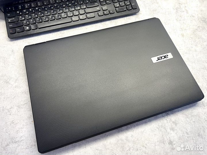 Большой и мощный 