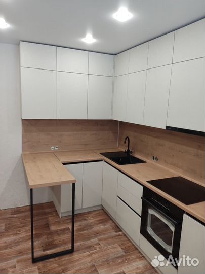 Кухня на заказ