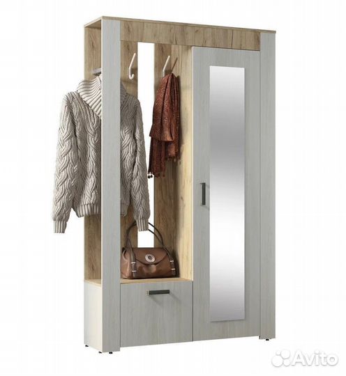 Мебель в прихожую в наличии