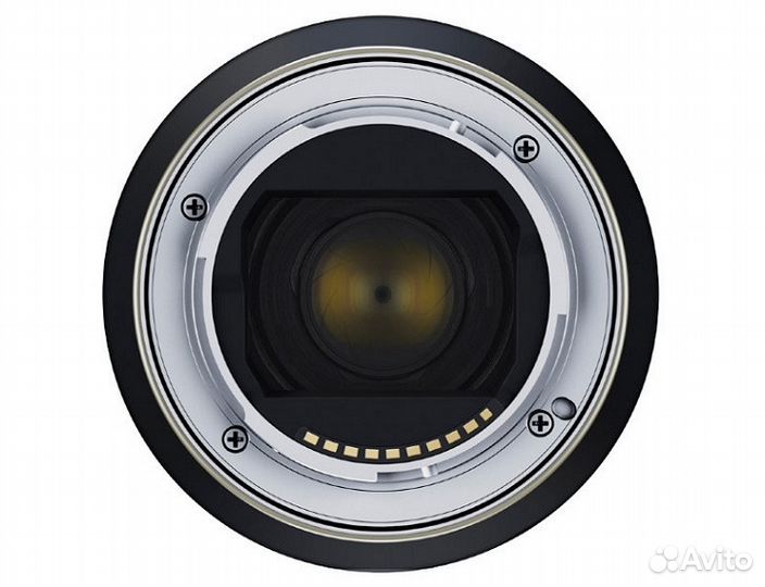 Tamron 28-75mm f/2.8 Di III RXD Sony E новый