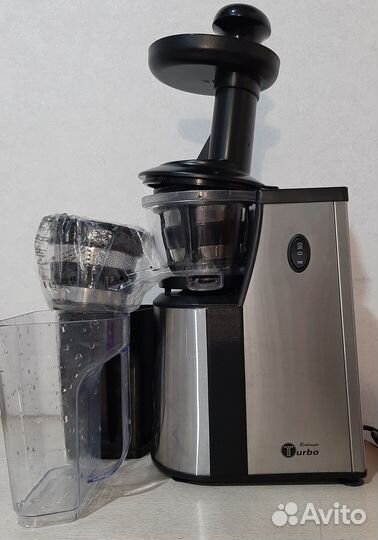 Соковыжималка, Польша